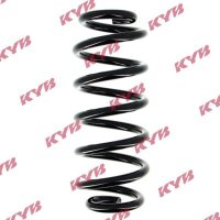 KYB RH2078 Fahrwerksfeder