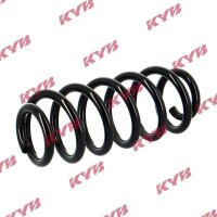 KYB RH2078 Fahrwerksfeder