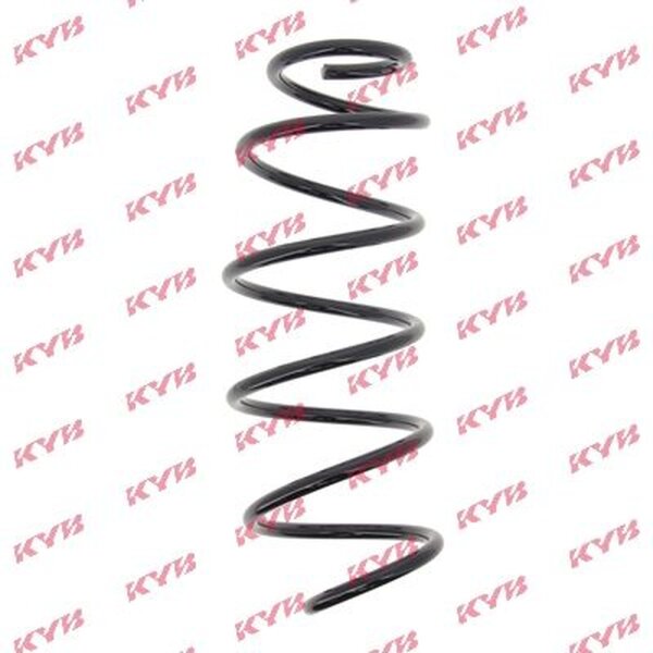 Spiralfeder KYB RH2080 Vorderachse 423mm Fahrwerksfeder - 1 Stück