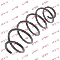 Spiralfeder KYB RH2080 Vorderachse 423mm Fahrwerksfeder -...