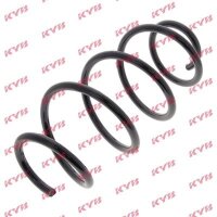 Fahrwerksfeder KYB RH2501 Vorderachse 363mm Spiralfeder -...