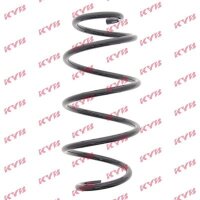 Fahrwerksfeder KYB RH2501 Vorderachse 363mm Spiralfeder -...