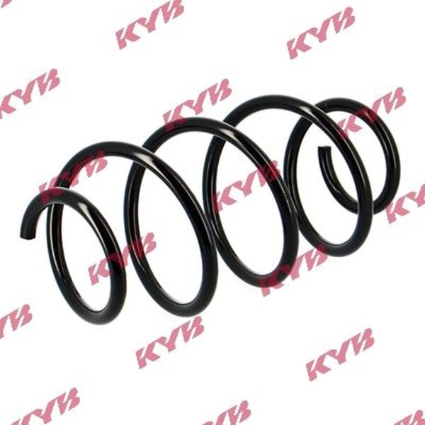 Schraubenfeder KYB RH2503 354mm Vorderachse - 1 Stück
