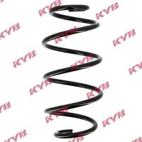 Schraubenfeder KYB RH2503 354mm Vorderachse - 1 Stück