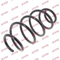KYB RH2544 Fahrwerksfeder