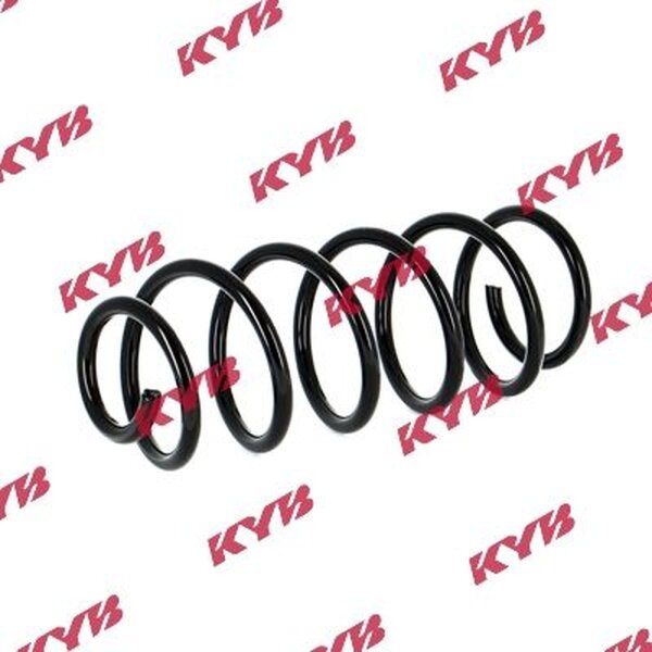 Spiralfeder KYB RH2734 Vorderachse - 1 Stück