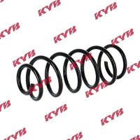 Spiralfeder KYB RH2734 Vorderachse - 1 Stück