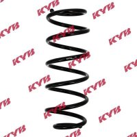 Spiralfeder KYB RH2734 Vorderachse - 1 Stück