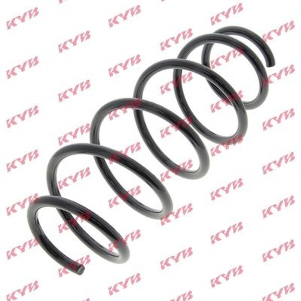 Spiralfeder KYB RH2825 Vorderachse 348mm K-Flex - 1 Stück