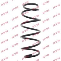 Spiralfeder KYB RH2825 Vorderachse 348mm K-Flex - 1...