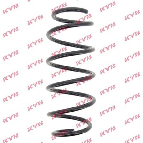 Spiralfeder KYB RH2826 Vorderachse K-Flex - 1 Stück