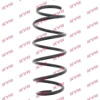 Spiralfeder KYB RH2826 Vorderachse K-Flex - 1 Stück