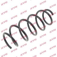 Spiralfeder KYB RH2826 Vorderachse K-Flex - 1 Stück