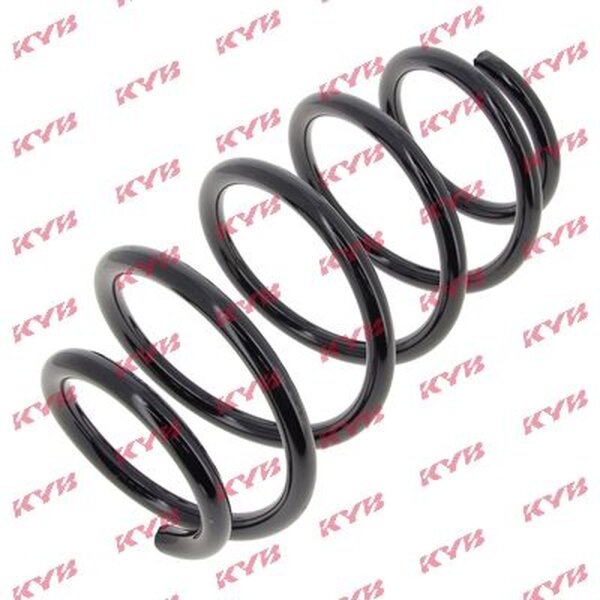 Schraubenfeder KYB RH2872 Vorderachse K-Flex - 1 Stück