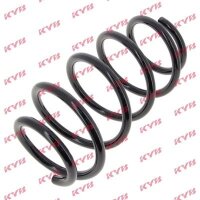 Schraubenfeder KYB RH2872 Vorderachse K-Flex - 1 Stück