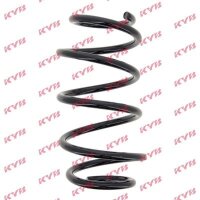 Schraubenfeder KYB RH2872 Vorderachse K-Flex - 1 Stück