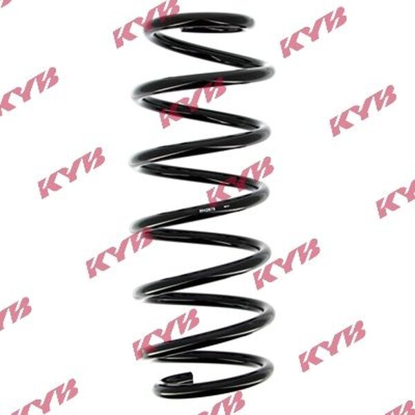 KYB RH2875 Fahrwerksfeder