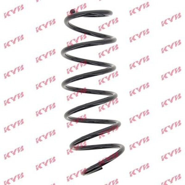 Spiralfeder KYB RH2879 Vorderachse K-Flex - 1 Stück