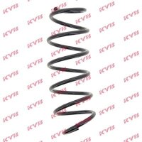 Spiralfeder KYB RH2879 Vorderachse K-Flex - 1 Stück