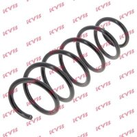 Spiralfeder KYB RH2879 Vorderachse K-Flex - 1 Stück