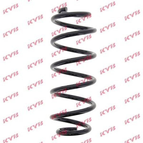 Spiralfeder KYB RH2880 Vorderachse 351mm K-Flex - 1 Stück