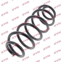 Spiralfeder KYB RH2880 Vorderachse 351mm K-Flex - 1...
