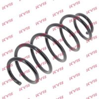 Fahrwerksfeder KYB RH2895 Vorderachse 393mm...