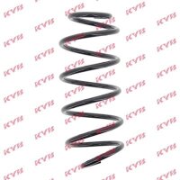 Fahrwerksfeder KYB RH2895 Vorderachse 393mm...