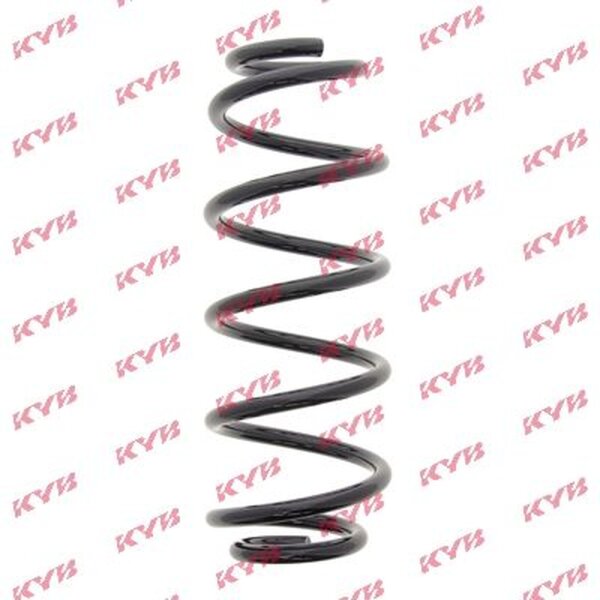 Spiralfeder KYB RH2898 Vorderachse K-Flex - 1 Stück