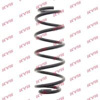 Spiralfeder KYB RH2898 Vorderachse K-Flex - 1 Stück