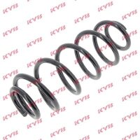 Spiralfeder KYB RH2898 Vorderachse K-Flex - 1 Stück