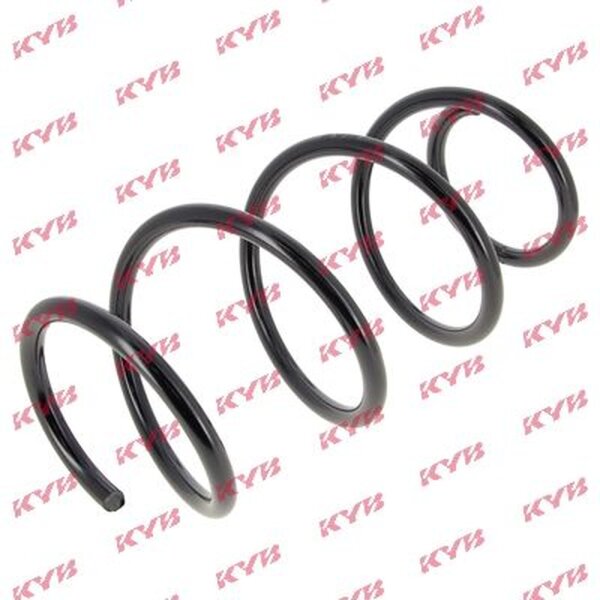 Spiralfeder KYB RH2945 Vorderachse 355mm K-Flex - 1 Stück
