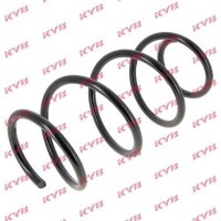 Spiralfeder KYB RH2945 Vorderachse 355mm K-Flex - 1...