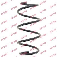 Spiralfeder KYB RH2945 Vorderachse 355mm K-Flex - 1...
