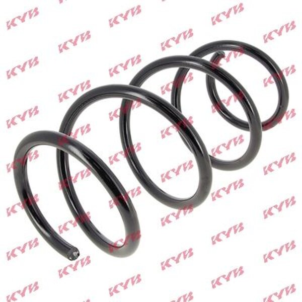 Fahrwerksfeder KYB RH2946 Vorderachse 359mm - 1 Stück