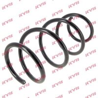 Fahrwerksfeder KYB RH2946 Vorderachse 359mm - 1 Stück