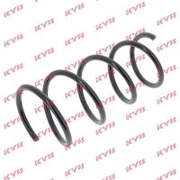 Fahrwerksfeder KYB RH2947 Vorderachse Schraubenfeder - 1...