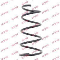 Fahrwerksfeder KYB RH2947 Vorderachse Schraubenfeder - 1...