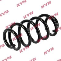 KYB RH3478 Fahrwerksfeder