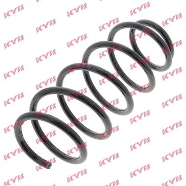 Spiralfeder KYB RH3530 Vorderachse - 1 Stück