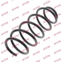 Spiralfeder KYB RH3530 Vorderachse - 1 Stück