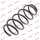 Spiralfeder KYB RH3530 Vorderachse - 1 Stück