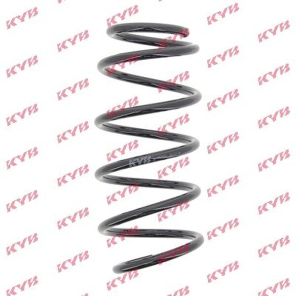 Spiralfeder KYB RH3531 Vorderachse K-Flex - 1 Stück