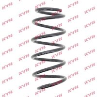 Spiralfeder KYB RH3531 Vorderachse K-Flex - 1 Stück