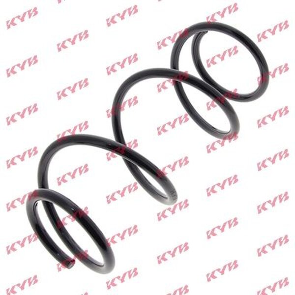 Spiralfeder KYB RH3540 Vorderachse K-Flex - 1 Stück
