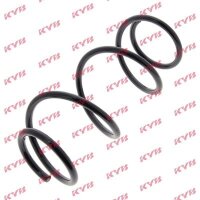 Spiralfeder KYB RH3540 Vorderachse K-Flex - 1 Stück