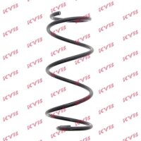 Spiralfeder KYB RH3540 Vorderachse K-Flex - 1 Stück