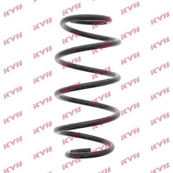 Spiralfeder KYB RH3545 Vorderachse K-Flex - 1 Stück