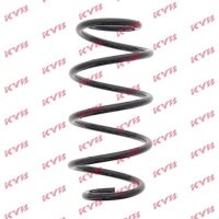 Spiralfeder KYB RH3545 Vorderachse K-Flex - 1 Stück