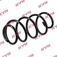 KYB RH3549 Fahrwerksfeder